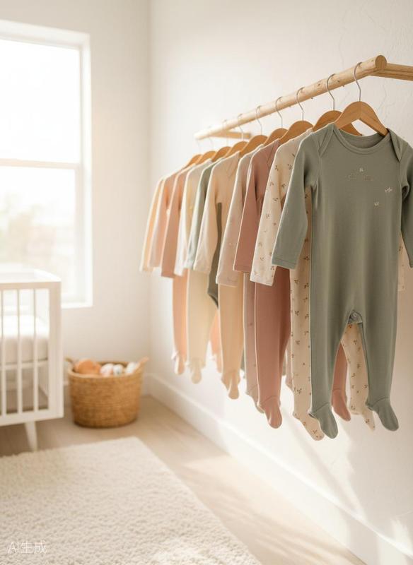 Babywear manufacturing
